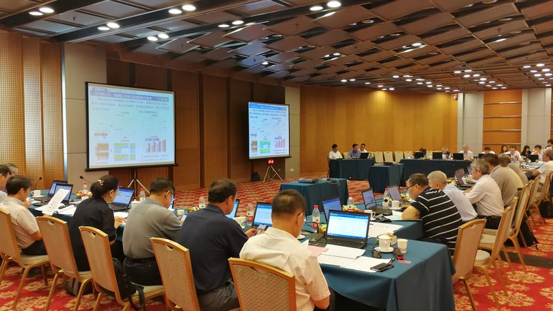 环保机械展会：施工公司的选择与考量