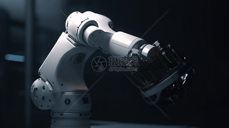 机器人集成应用项目报价单：揭秘成本构成与影响因素